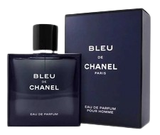 Chanel Bleu De Chanel
