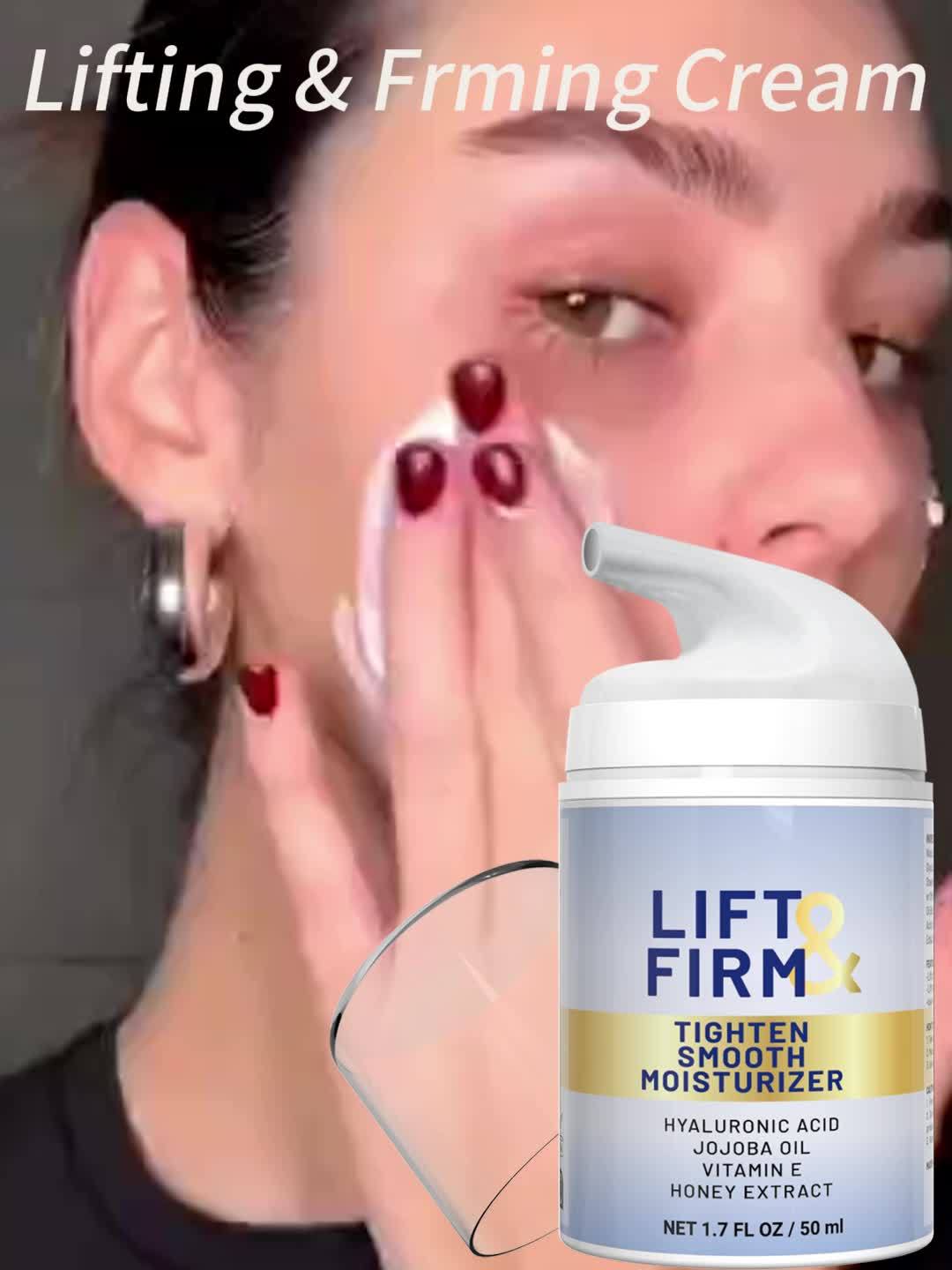 Body & Belly Firming Cream, Lifting & Firming Cream for Tightening and Smoothing Light Beige, Light Beige Tightening Cream for Body, Belly, Face, Neck, Inner Thighs, Butt, Arm, Light Beige Firming Cream Lifting Body Lotion 1.