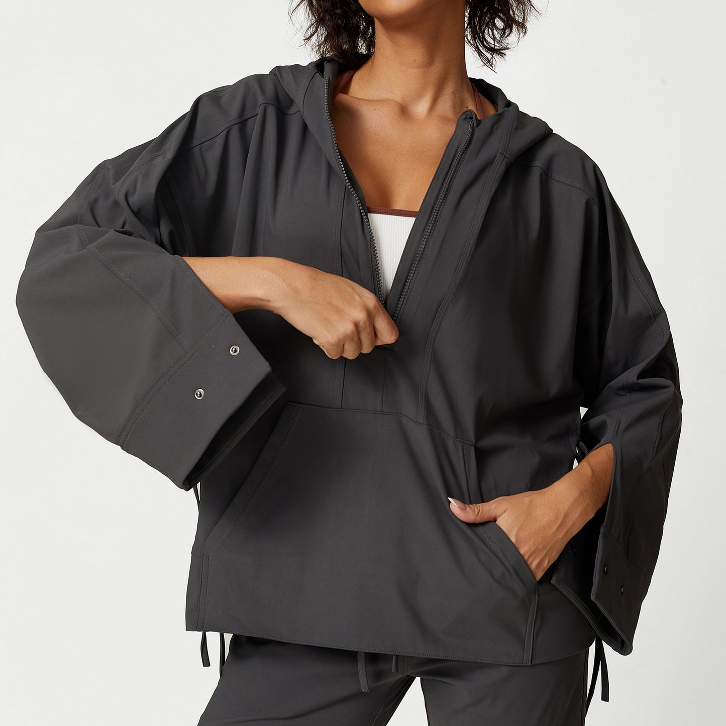 European And American New Exercise Clothes Women