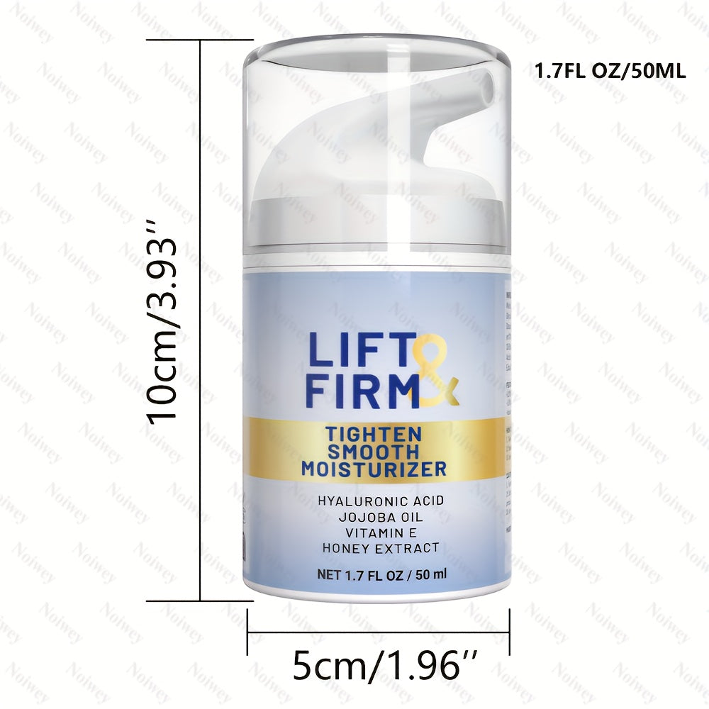 Body & Belly Firming Cream, Lifting & Firming Cream for Tightening and Smoothing Light Beige, Light Beige Tightening Cream for Body, Belly, Face, Neck, Inner Thighs, Butt, Arm, Light Beige Firming Cream Lifting Body Lotion 1.