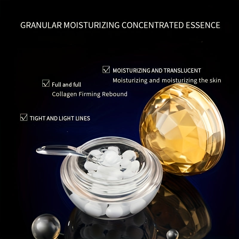 [Collagen Filling] Deep Firming 70g RESTRUCTURING COLLAGEN FILLING CREAM | Nourishing, Skincare