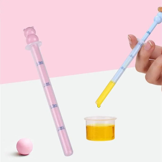 Baby Feeding Product Medicine Dispenser Solid Feeding Tool Baby Dropper Type Feeder Baby Medicine Feeder Infant Food Feeder
