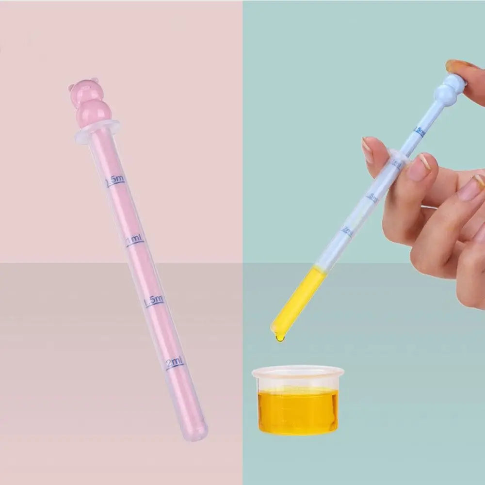 Baby Feeding Product Medicine Dispenser Solid Feeding Tool Baby Dropper Type Feeder Baby Medicine Feeder Infant Food Feeder