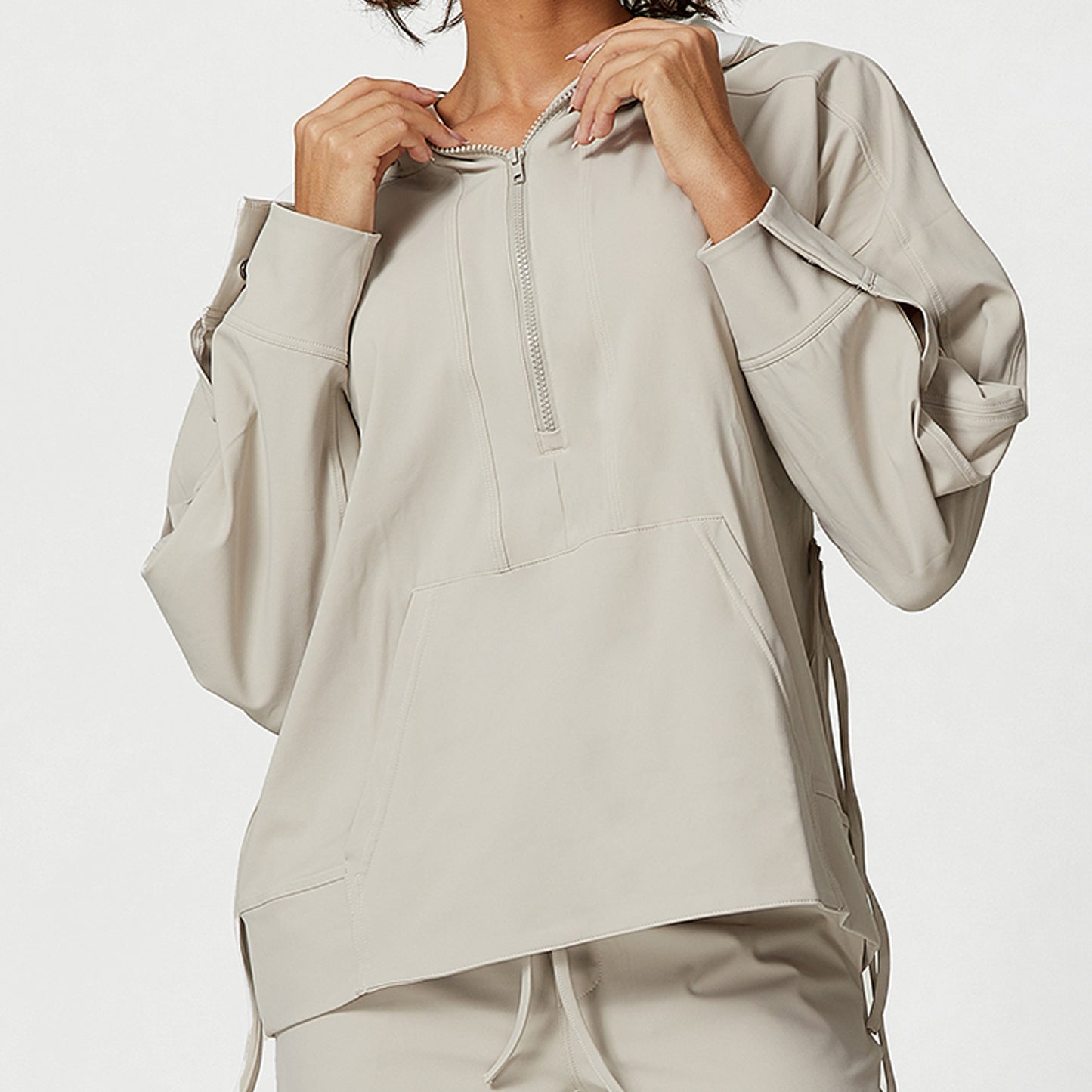 European And American New Exercise Clothes Women