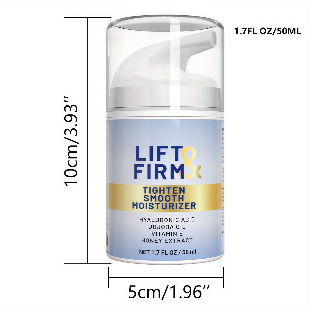 Body & Belly Firming Cream, Lifting & Firming Cream for Tightening and Smoothing Light Beige, Light Beige Tightening Cream for Body, Belly, Face, Neck, Inner Thighs, Butt, Arm, Light Beige Firming Cream Lifting Body Lotion 1.