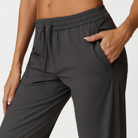 European And American New Exercise Clothes Women