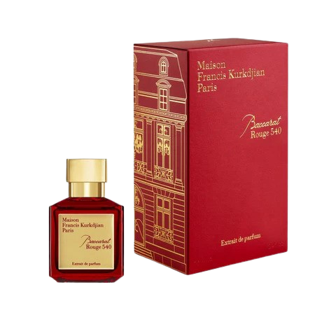 Maison Francis Kurkdjian Paris Baccarat Rouge 540 70ML