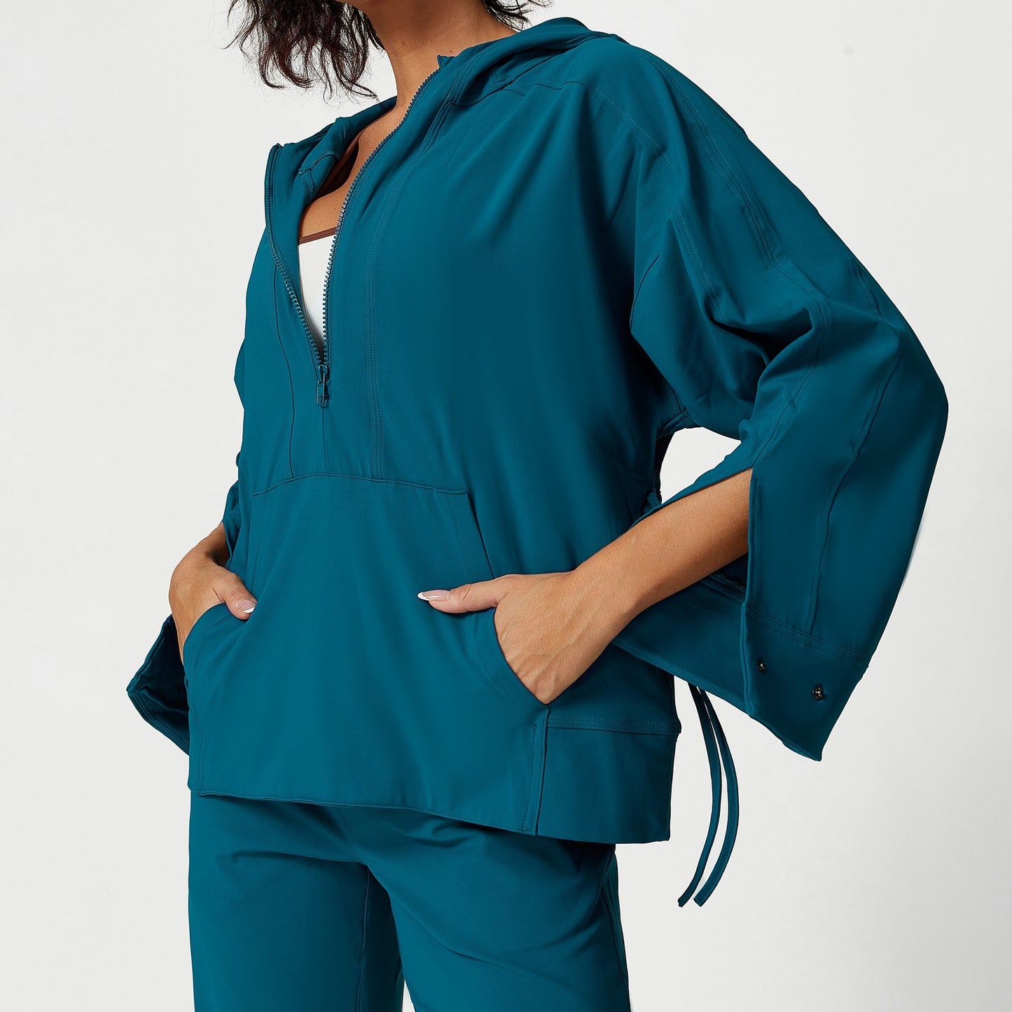 European And American New Exercise Clothes Women