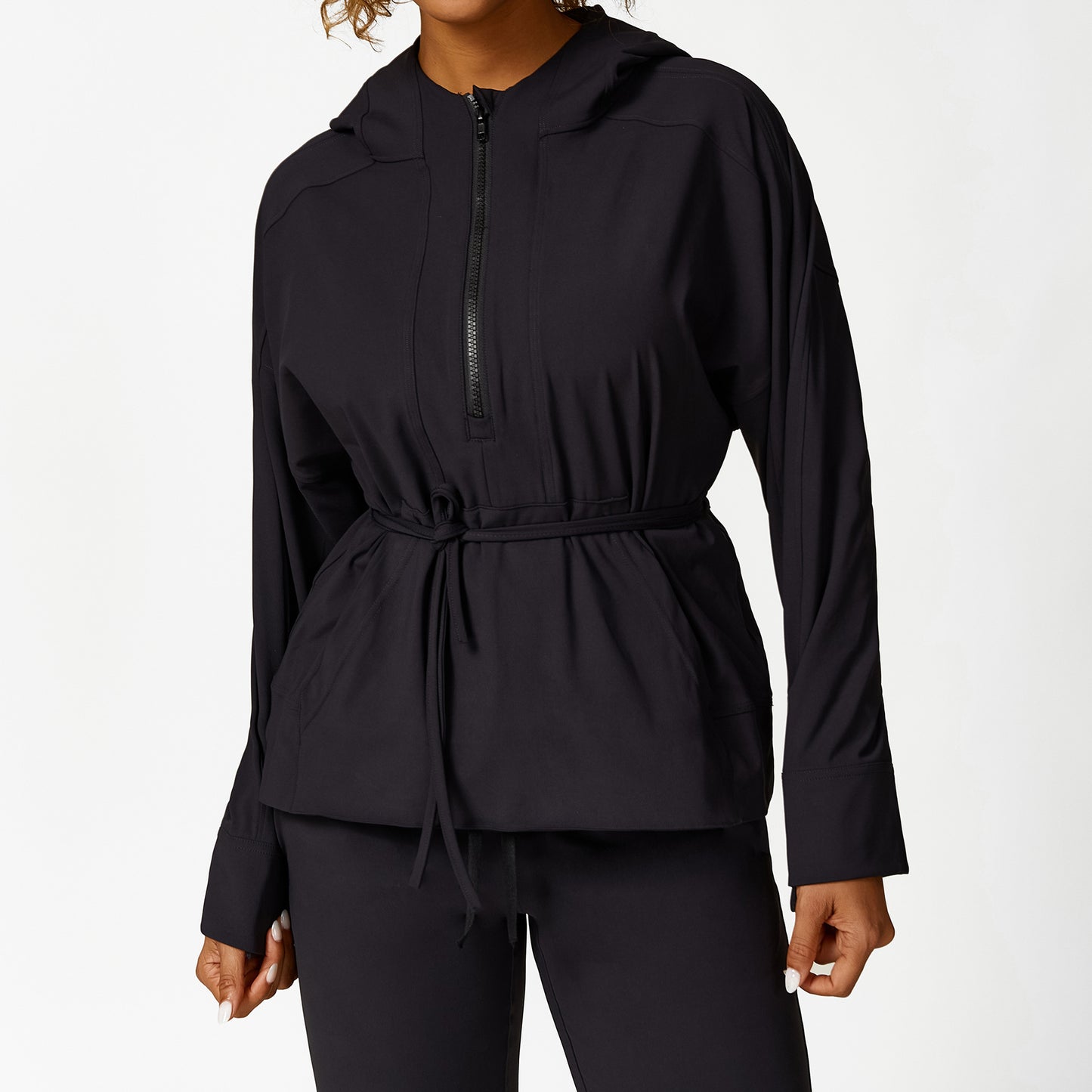 European And American New Exercise Clothes Women
