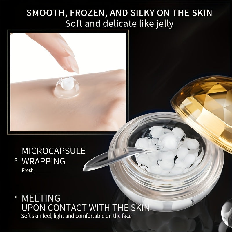 [Collagen Filling] Deep Firming 70g RESTRUCTURING COLLAGEN FILLING CREAM | Nourishing, Skincare